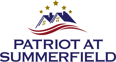 Patriot at Summerfield